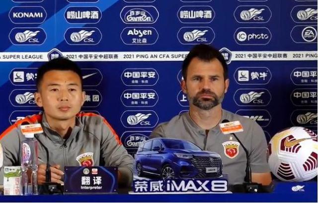 开云体育网站-莱科:中国战澳大利亚有机会 本土球员应学习外援
