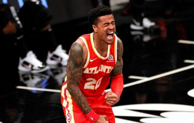 开云体育网站-科林斯：愿意在老鹰终老 但是交易决定不受我控制