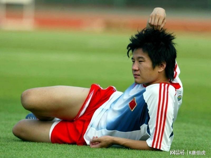 李金羽个性太强？被李玮锋掐脖子、不理郑智、与朱广沪渐行渐远